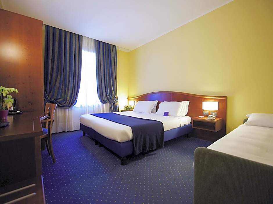 Mercure Genova San Biagio
