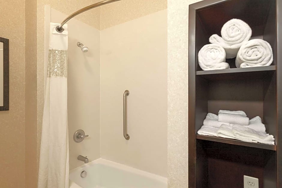 Hampton Inn By Hilton Detroit Roseville