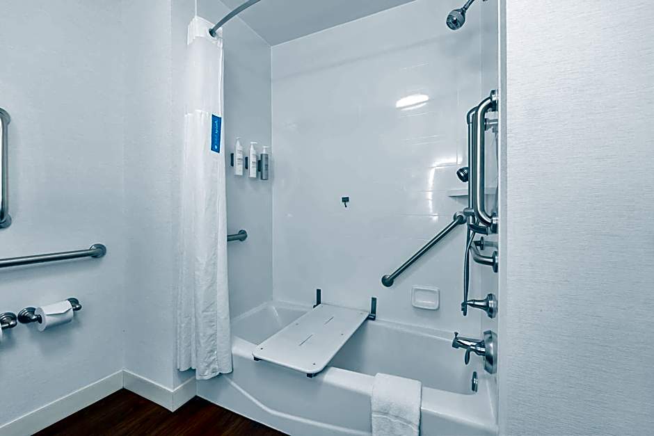 Hampton Inn By Hilton Cape Girardeau I-55 MO