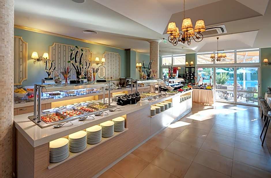 Hotel Miramar Sozopol