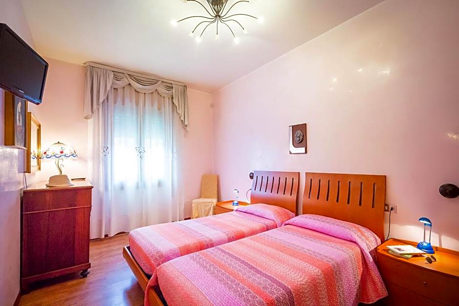 Albergo Ristorante Fabrizio