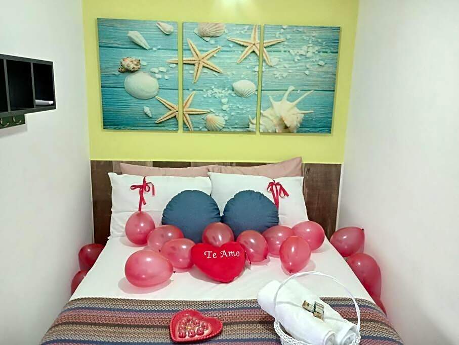 Studio169 Guarujá vista mar!