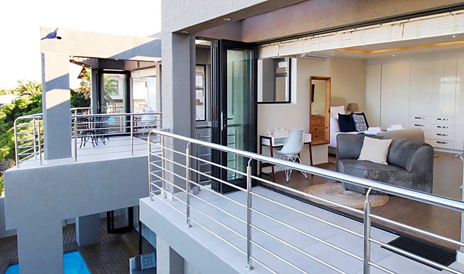 C' la Vie Luxury Accommodation