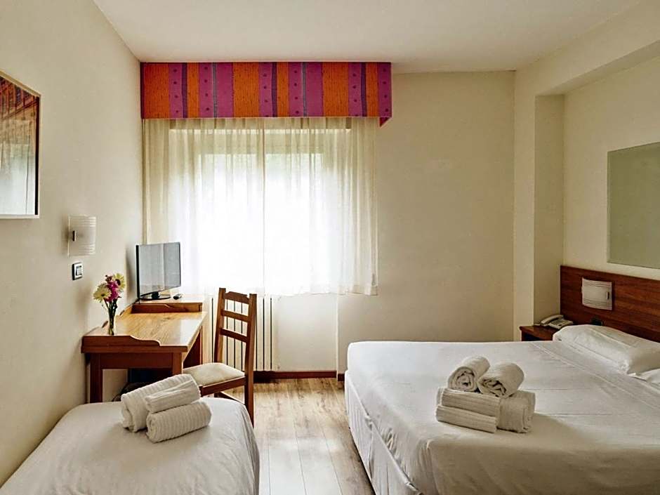 Ilgo Hotel