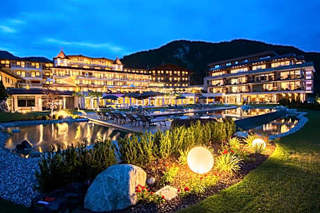 Hotel Kronblick