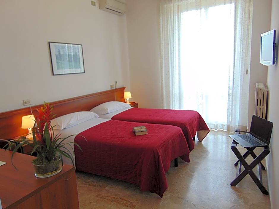 Albergo Rossana