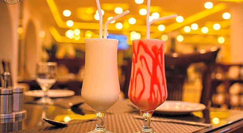 Jumeirah Gold Hotel Naran