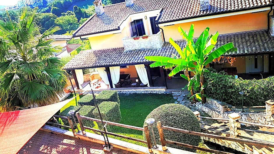 Favola Exclusive b&b