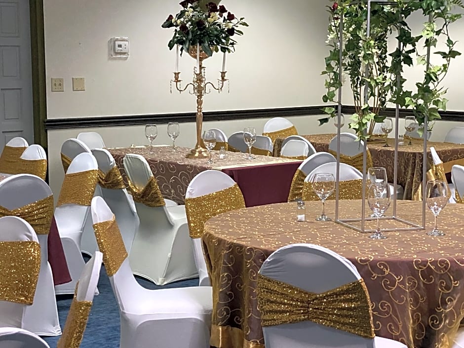 Days Inn by Wyndham Dothan