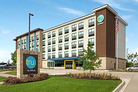 Tru By Hilton Frisco Dallas