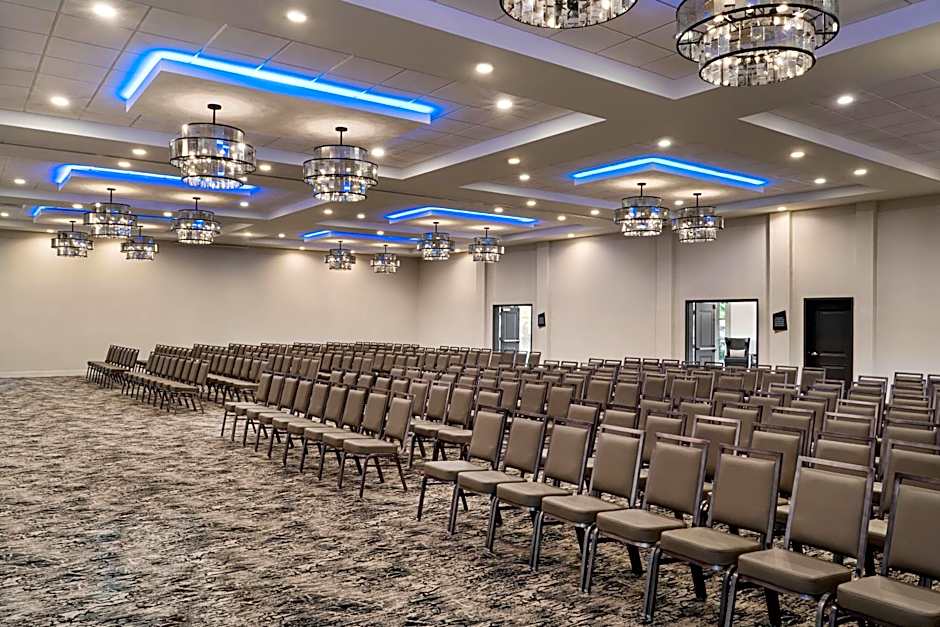 Aloft by Marriott Katy Mills