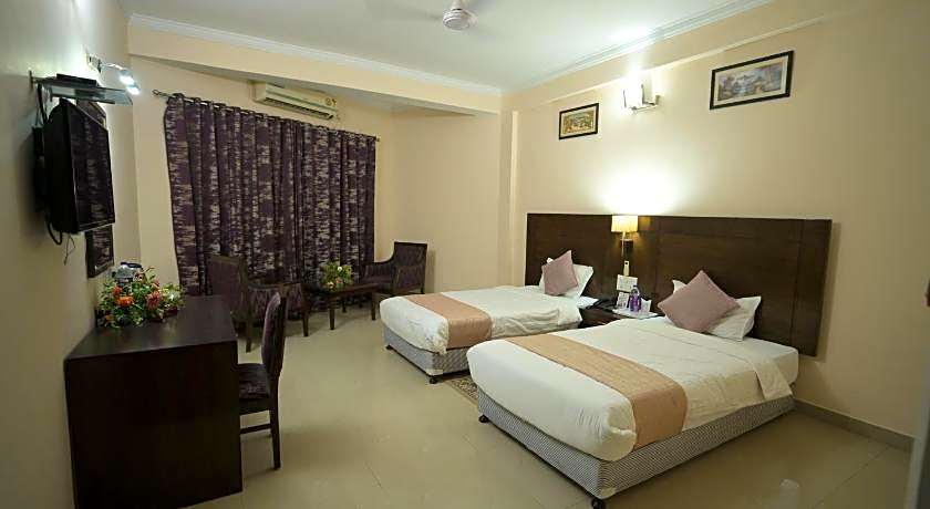 Hotel Sujata