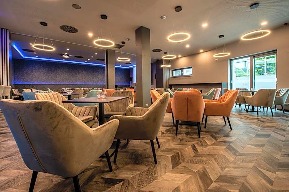 Wellness Hotel Panorama