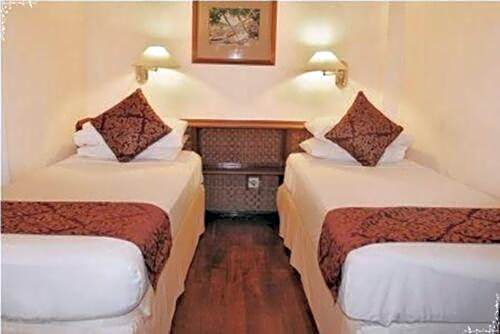 Club Bali Family Suites @ Legian Beach