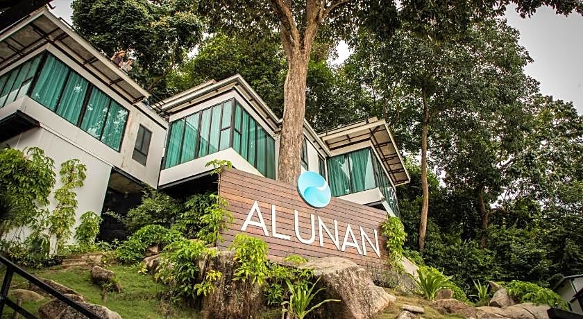 Alunan Resort