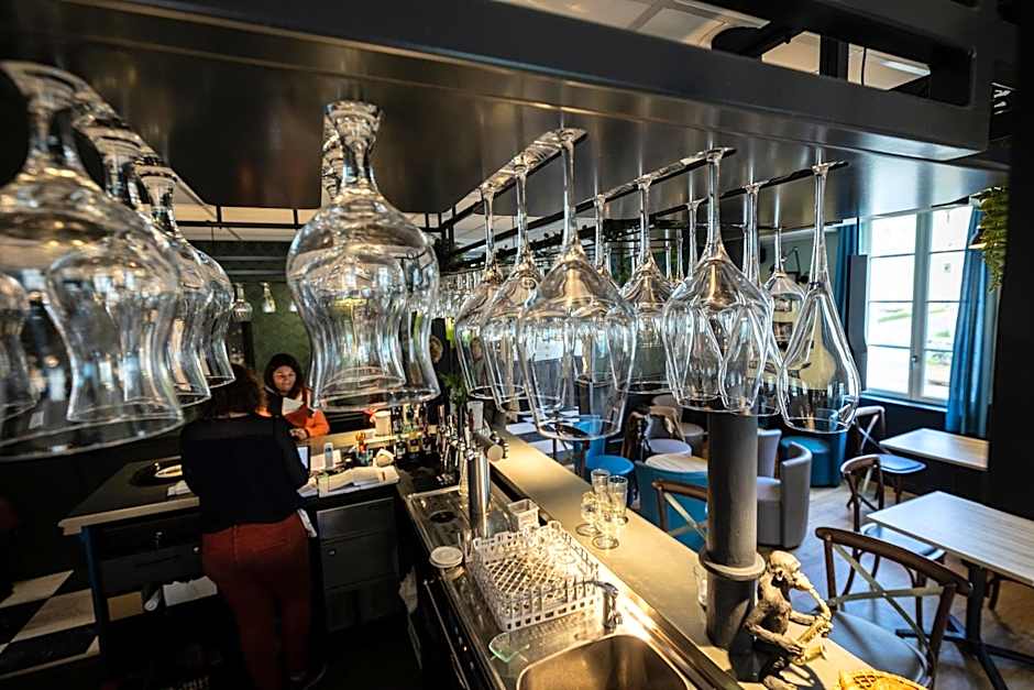 L'Auberge des Artistes