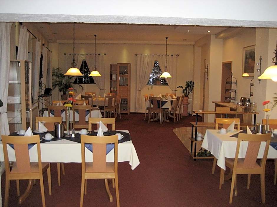 Hotel zum Schnackel in Mainz