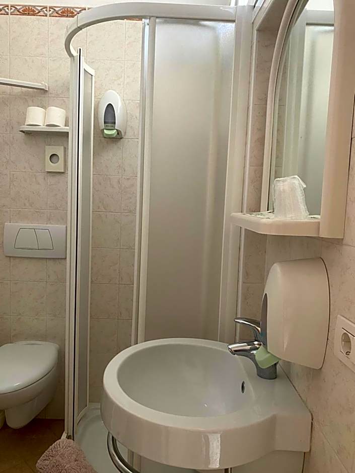 Hotel Modenese
