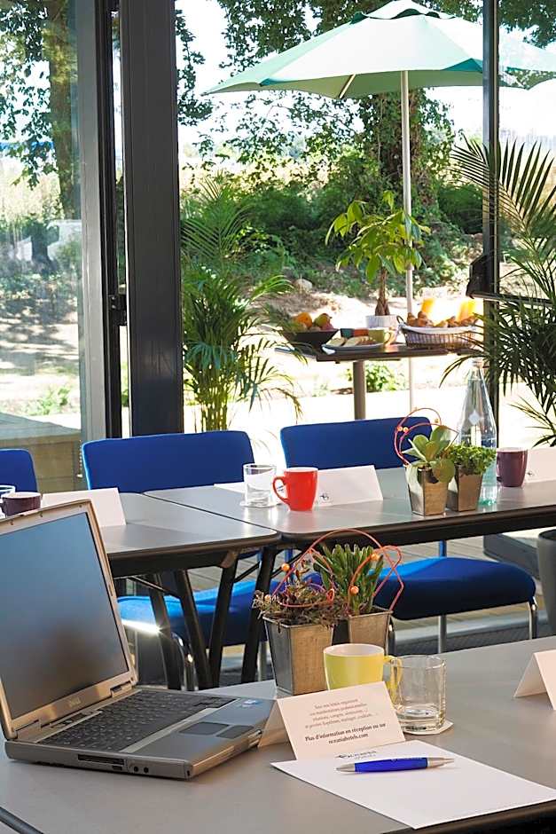 Escale Oceania Rennes Cap Malo