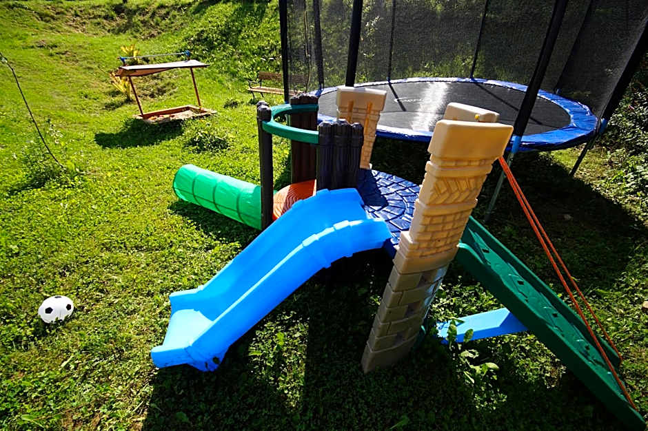 Balia Spa & Wellness