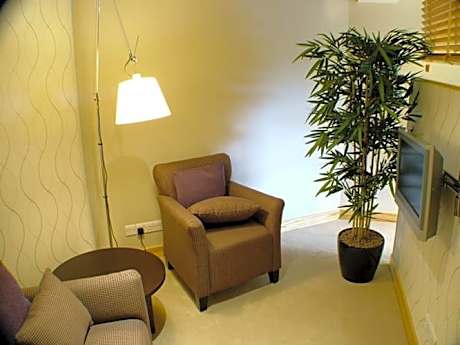 Deluxe Double Room with Bath