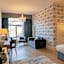 The Queens Hotel & Spa Bournemouth