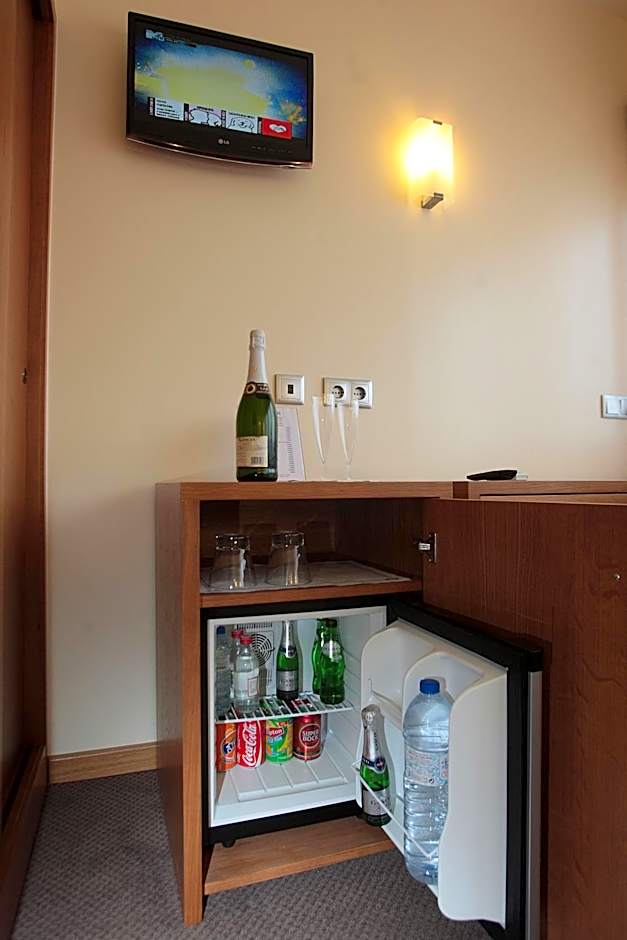 Hotel São Francisco