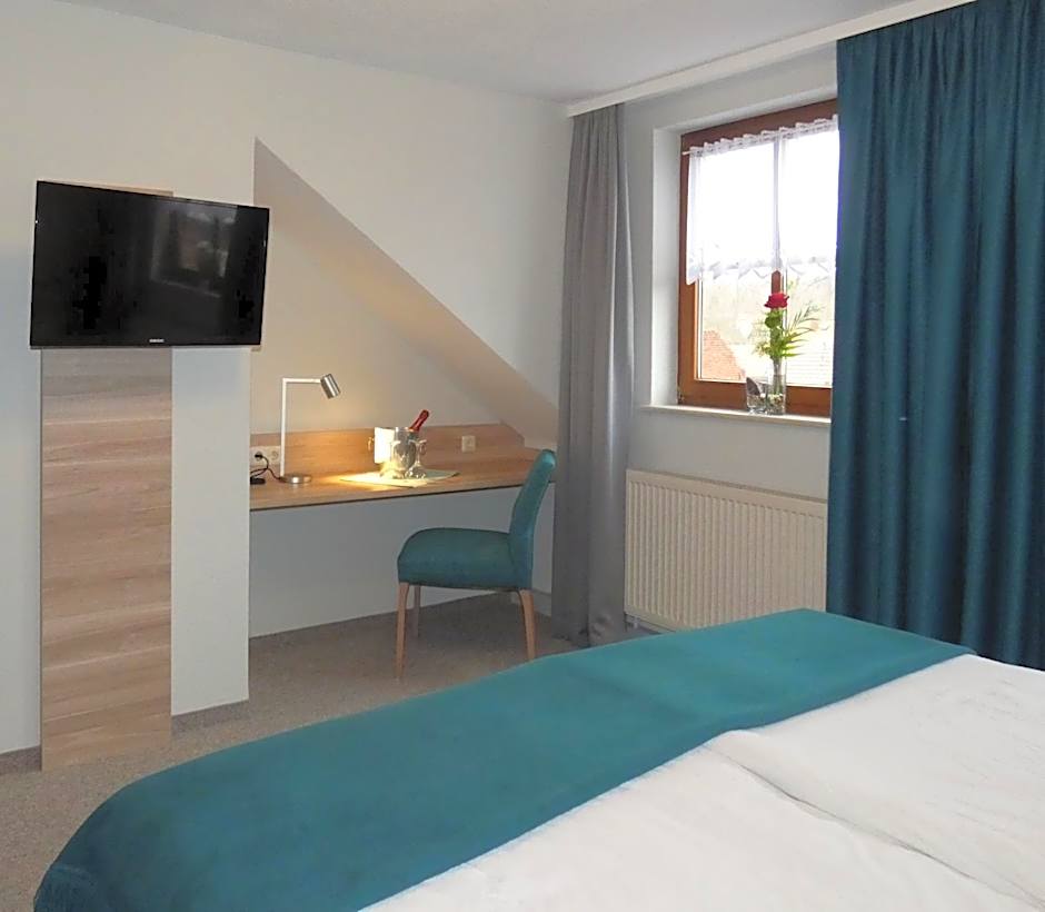 Schlossgartenpassage