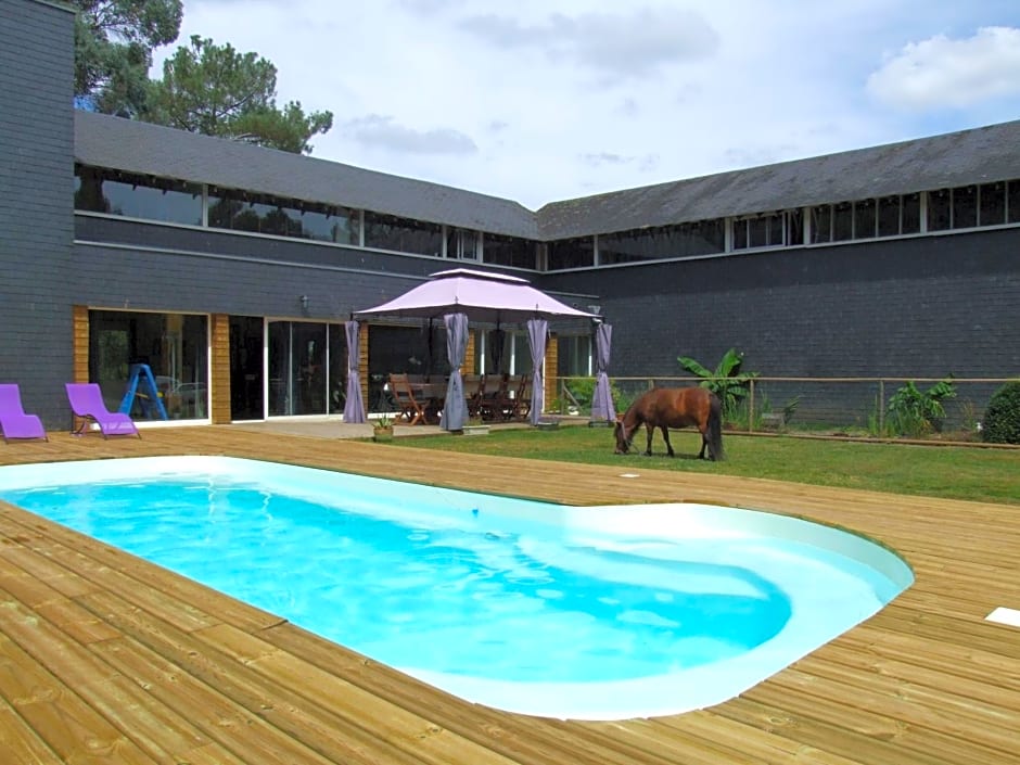 Le Clos du Chêne
