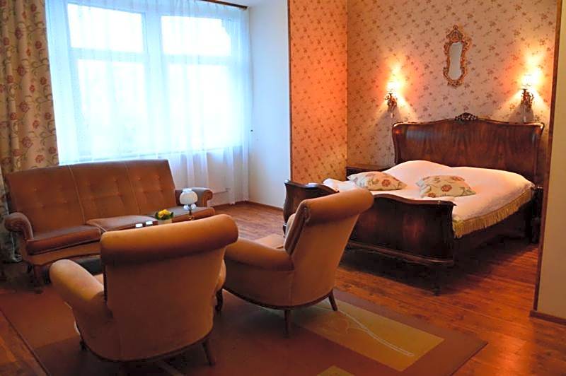 Hotel i Restauracja Chopin