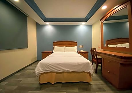 Hotel San Diego