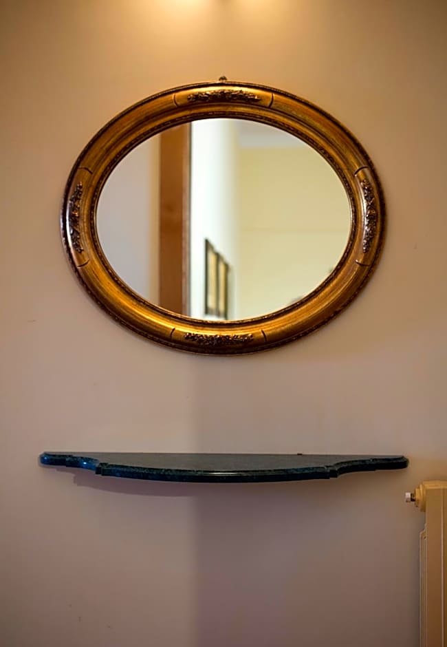 Albergo Villa Cristina