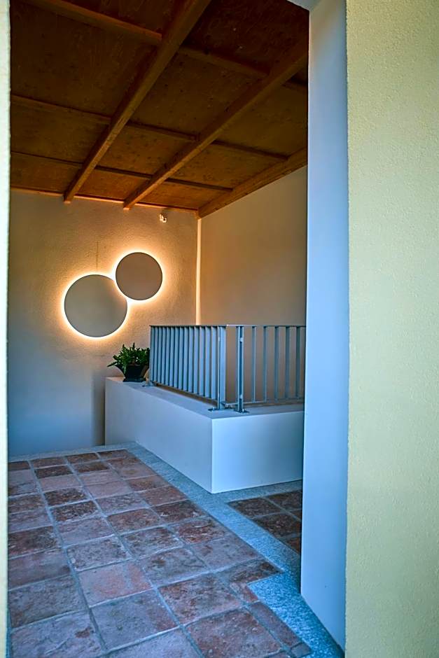 Via Ai Portici Suite