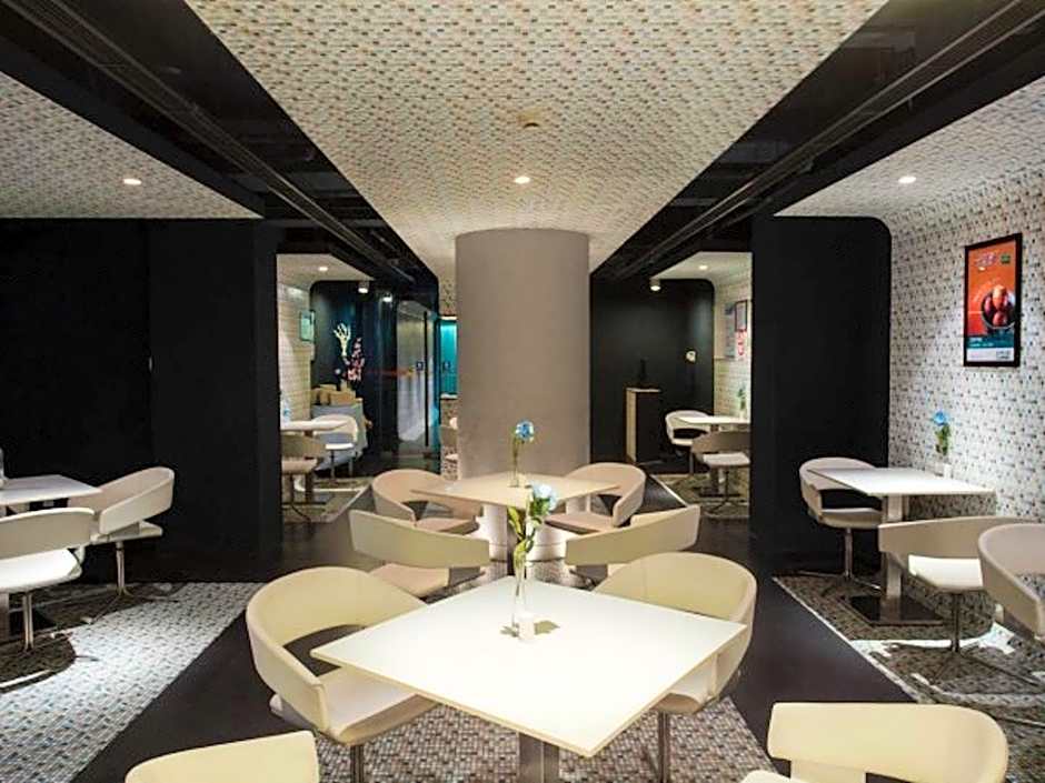 Jinjiang Inn Kunshan Tongfeng Rd