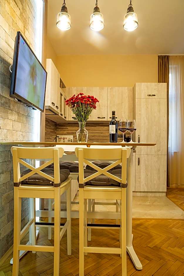 Sofia Place Hotel by HMG