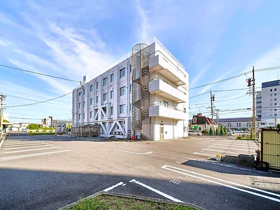 Okasan Hotel - Vacation STAY 66105v