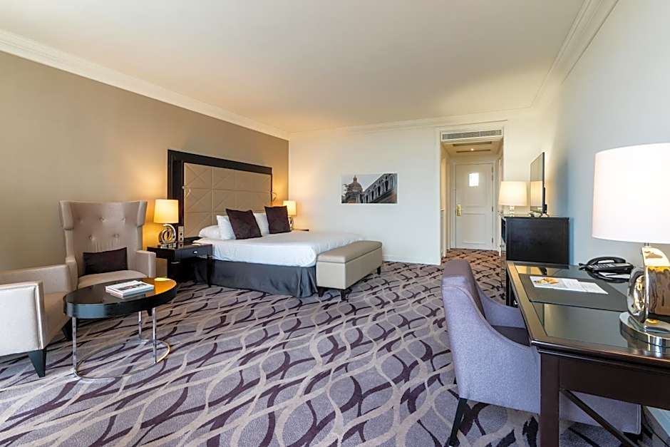 Steigenberger Wiltcher's