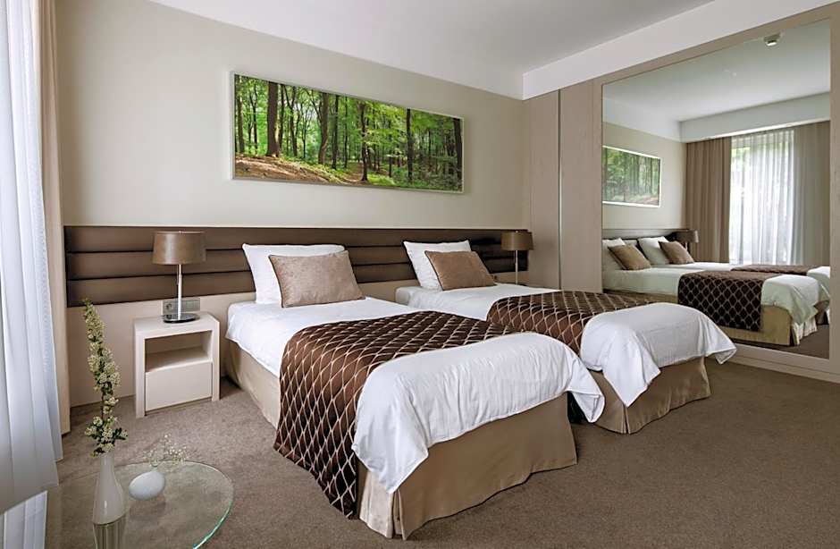 Hotel Narvil Conference & Spa