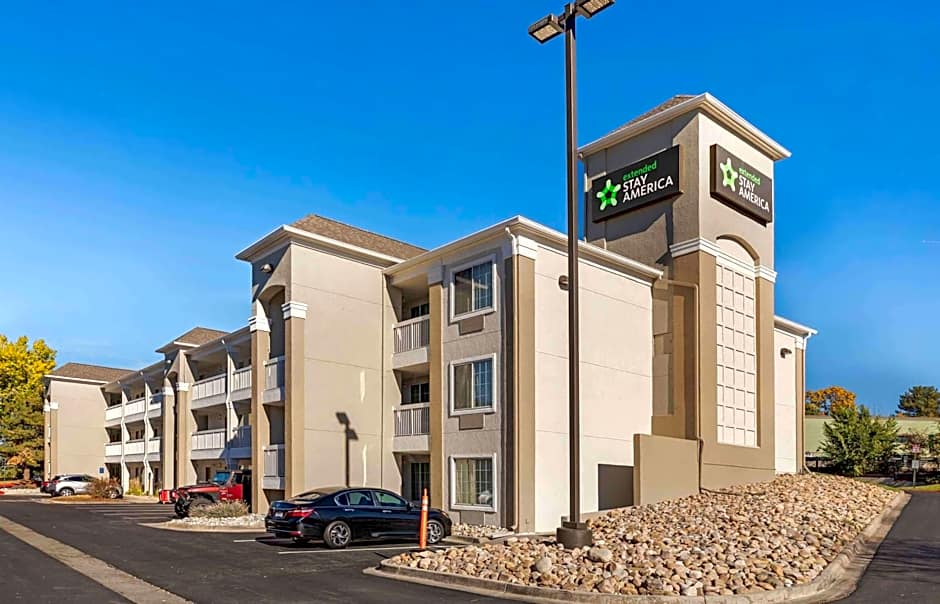 Extended Stay America Select Suites - Denver - Cherry Creek