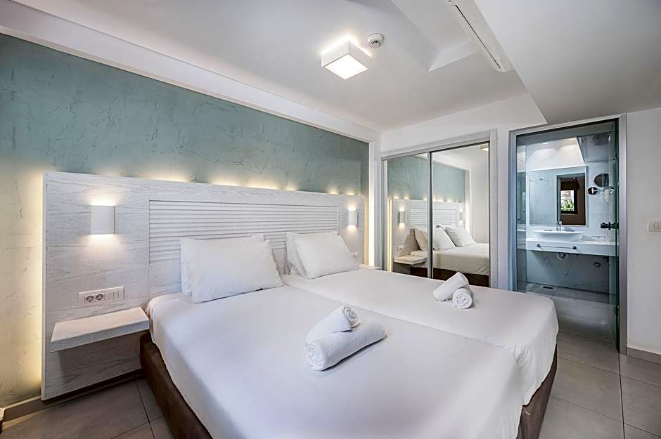 Apollon Hotel