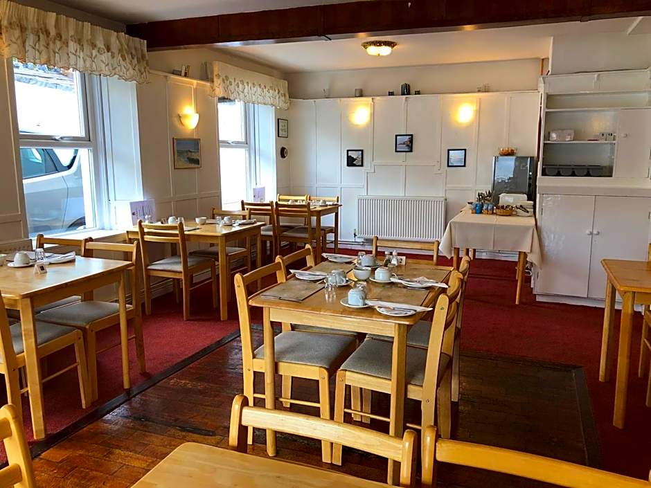 The Purple Tree Guest House