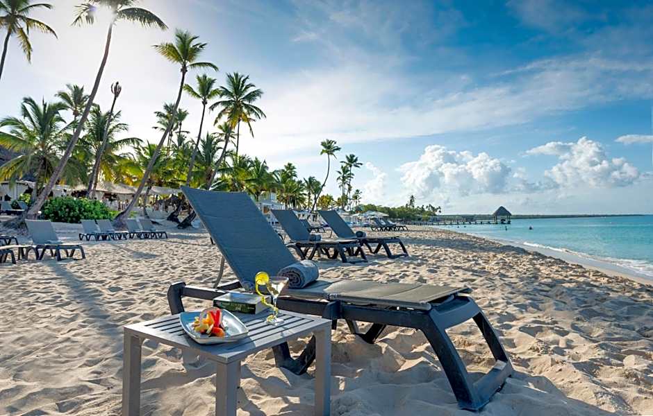 Catalonia Bayahibe - All Inclusive