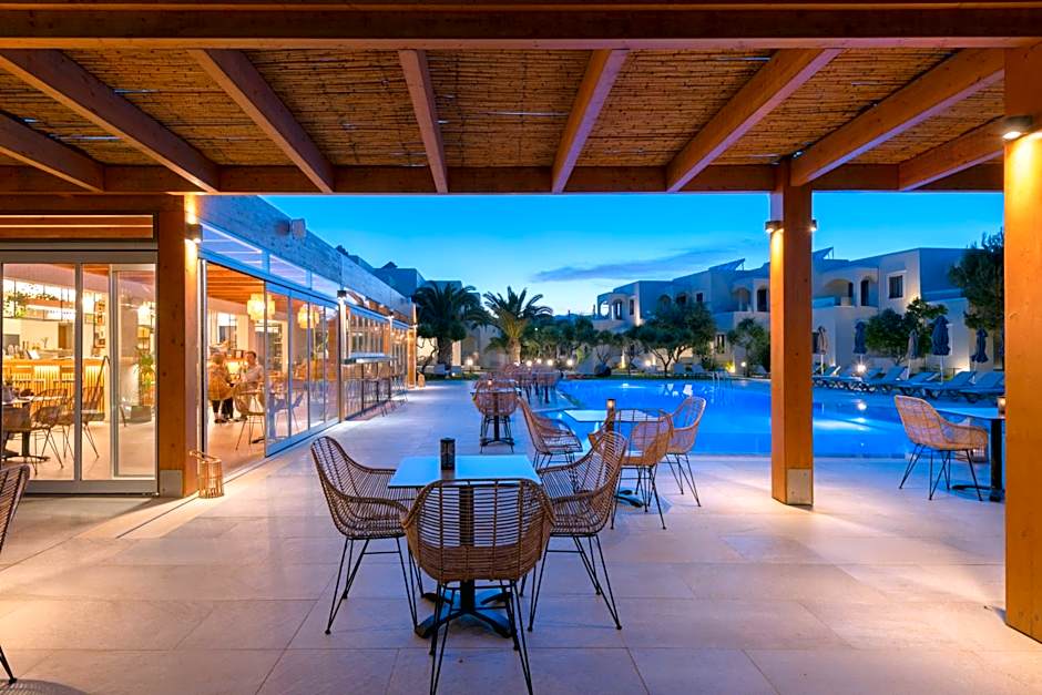 Malena Hotel & Suites - Adults Only by Omilos Hotels