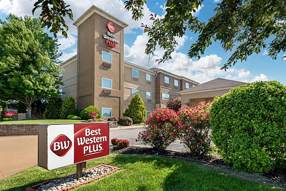 Best Western Plus Washington Hotel