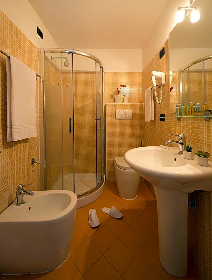 Hotel Panizza