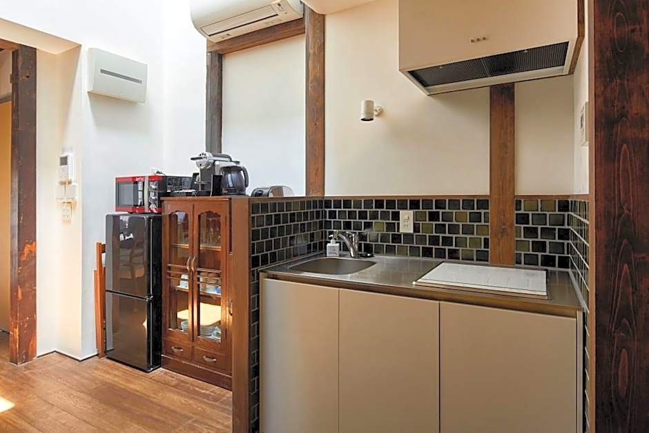 Tachibana-An Machiya Residence Inn