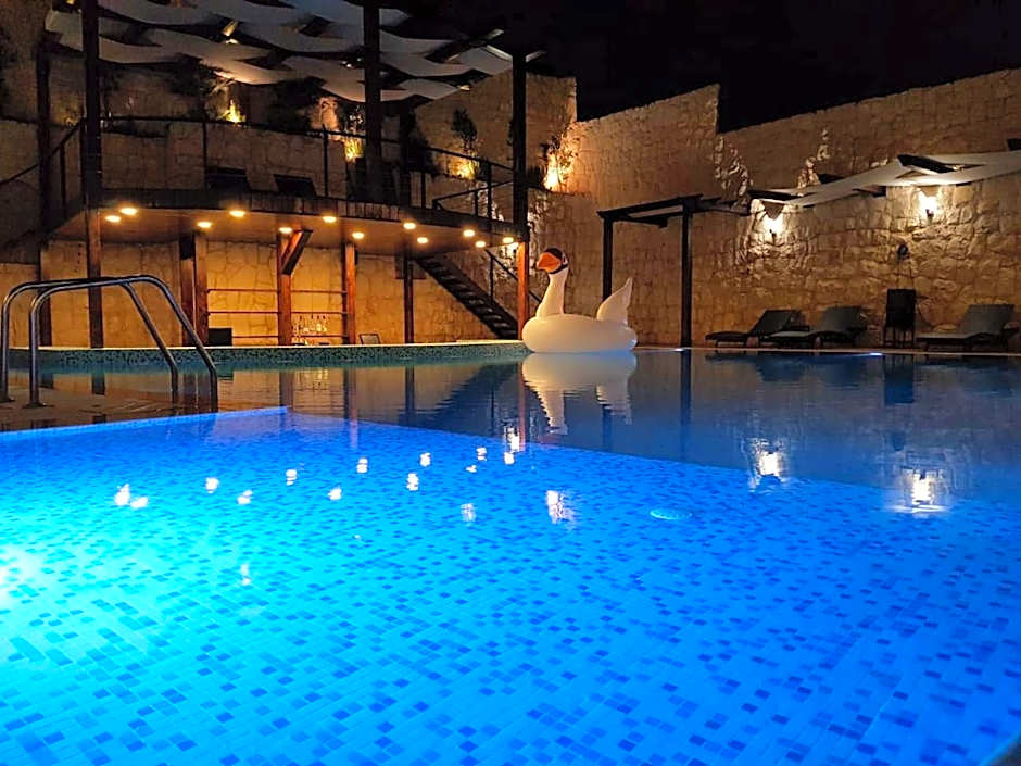 Ibiza Hotel