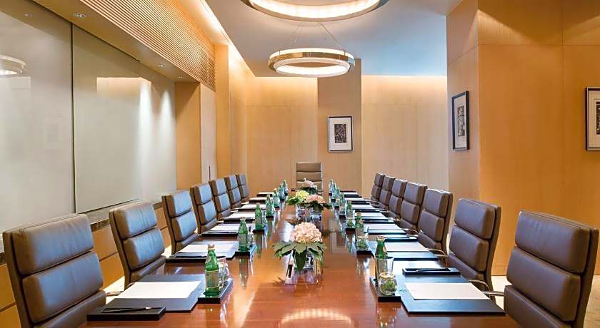 Marco Polo Wuhan Hotel