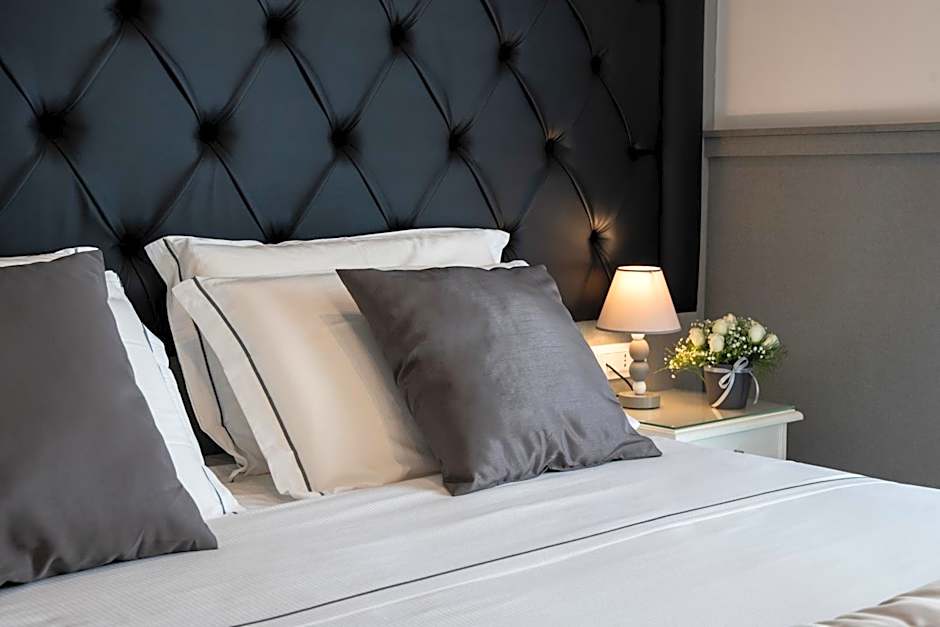 Villa Elisio Hotel & Spa