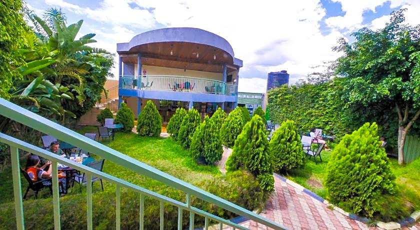 Lebanon Hotel Kigali